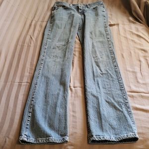 Wrangler Qbaby jeans